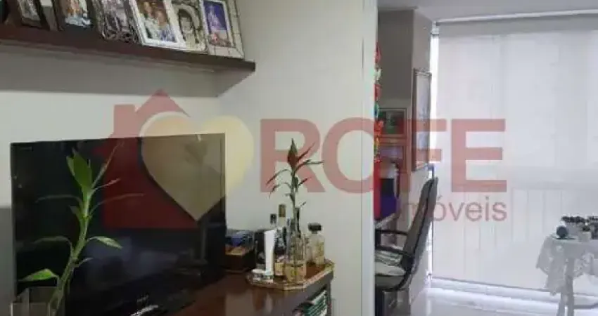 Apartamento à venda, 80 m² por r$ 900.000,00 - vila mascote - são paulo/sp