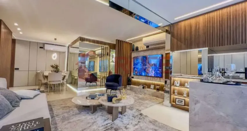 Apartamento à venda, 84 m² por r$ 1.167.000,00 - santo amaro - são paulo/sp