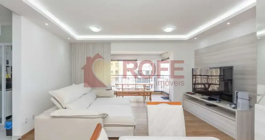 Apartamento com 2 quartos à venda na Rua Alba, 1700, Vila Santa Catarina, São Paulo