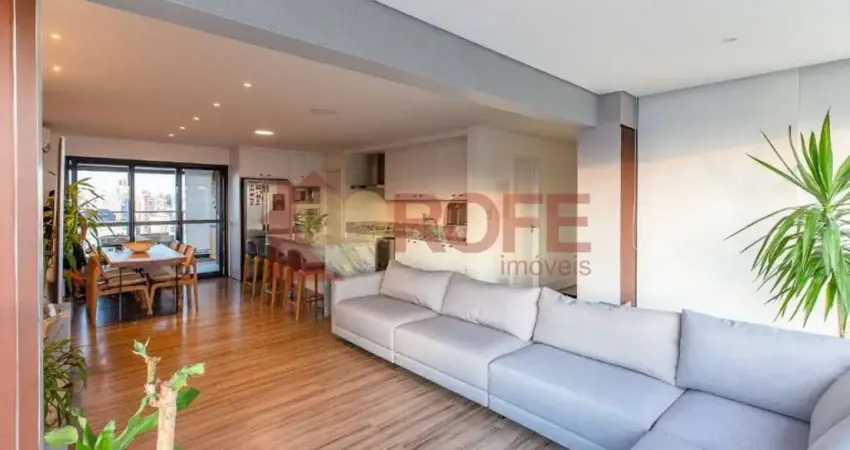 Apartamento à venda, 106 m² por r$ 2.050.000,00 - brooklin - são paulo/sp