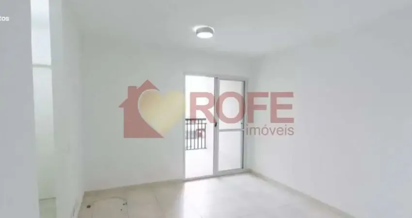 Apartamento à venda, 65 m² por r$ 500.000,00 - jardim aeroporto - são paulo/sp