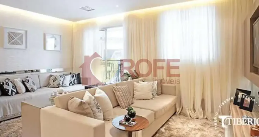 Apartamento com 2 dormitórios à venda, 59 m² por r$ 550.000,00 - conceição - são paulo/sp