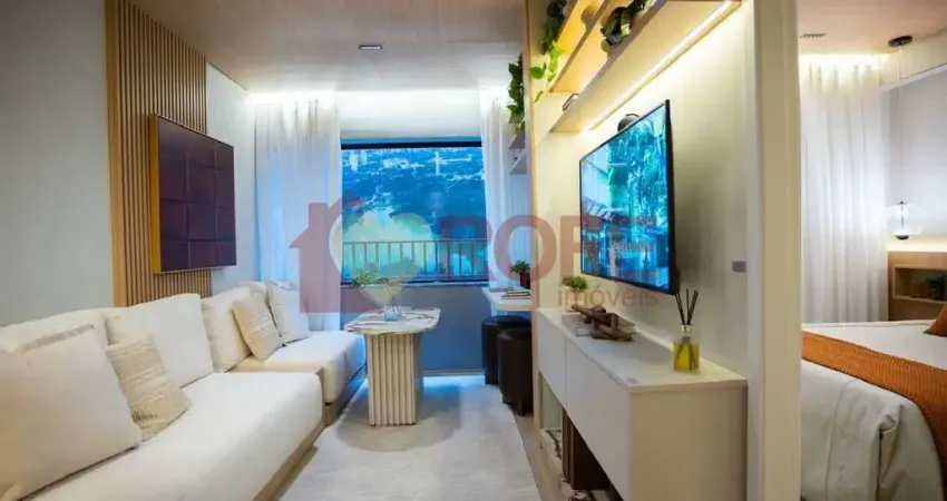 Novo apartamento de 30m² à venda por 464.999,00! o melhor lugar de moema!!