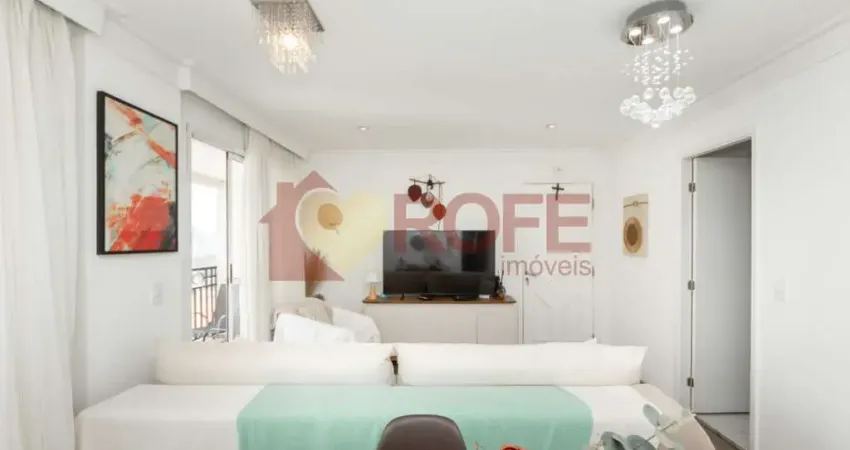 Apartamento com 3 quartos à venda na Avenida Adolfo Pinheiro, 760, Santo Amaro, São Paulo