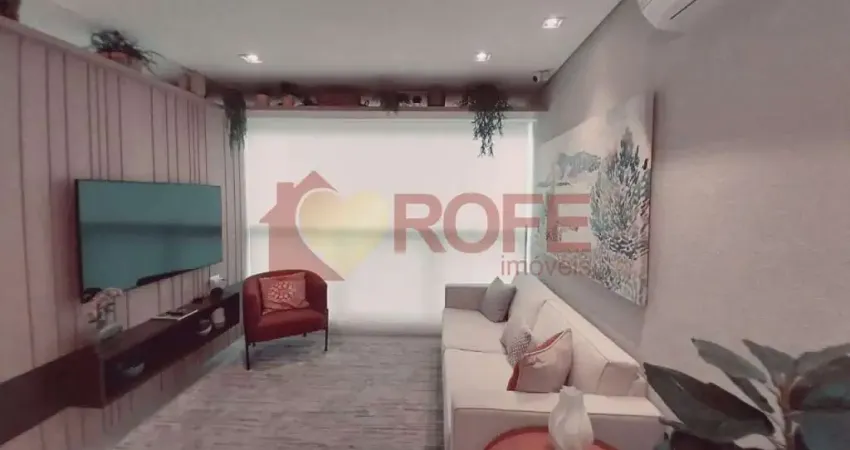 Apartamento com 2 dormitórios à venda, 62 m² por r$ 686.000,00 - jardim prudência - são paulo/sp