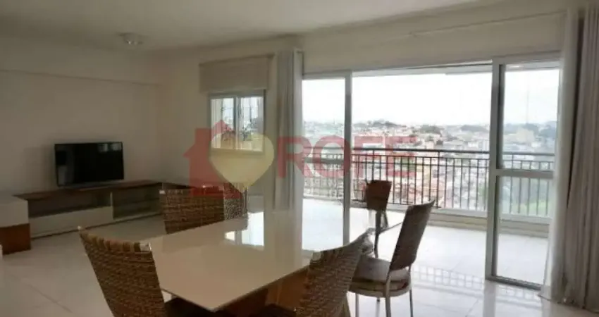 Lindo apartamento com 3 dormitórios à venda, 109 m² por r$ 1.249.000 - jardim aeroporto - são paulo/