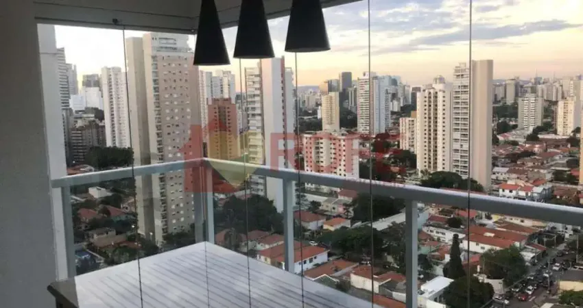 Studio, 45 m² - venda por r$ 848.000,00 ou aluguel por r$ 5.219,00/mês - brooklin - são paulo/sp