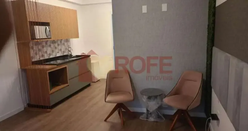 Studio com 1 dormitório à venda, 28 m² por r$ 390.000,00 - paraíso - são paulo/sp