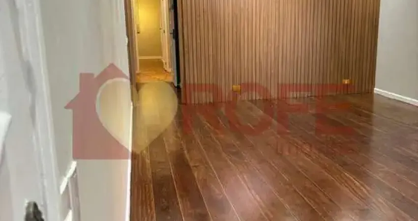 Apartamento com 3 quartos à venda na Rua Gabriele D'Annunzio, 390, Campo Belo, São Paulo