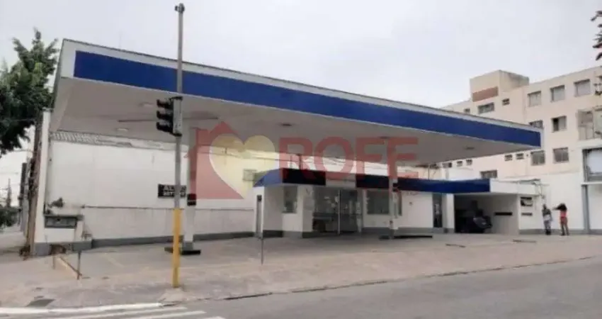 Terreno à venda na Rua Solon, 829, Bom Retiro, São Paulo