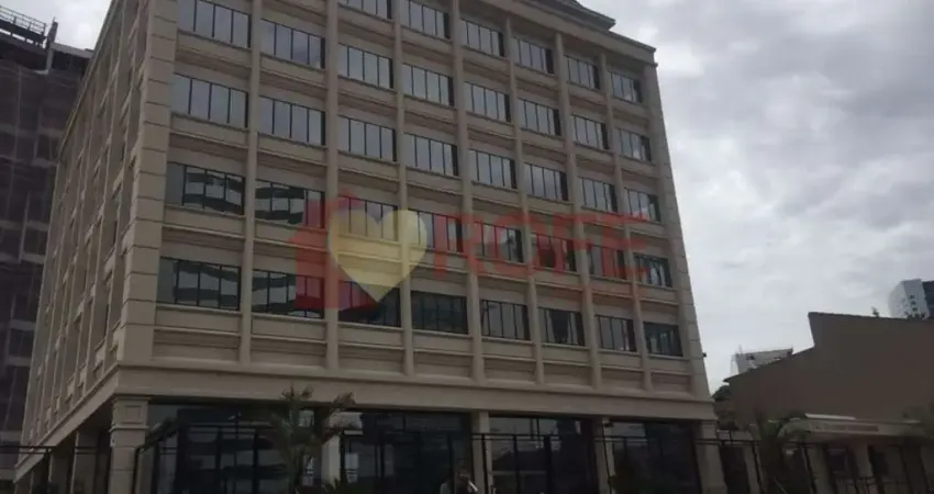 Andar corporativo à venda, com 517 m²pinheiros - são paulo/sp