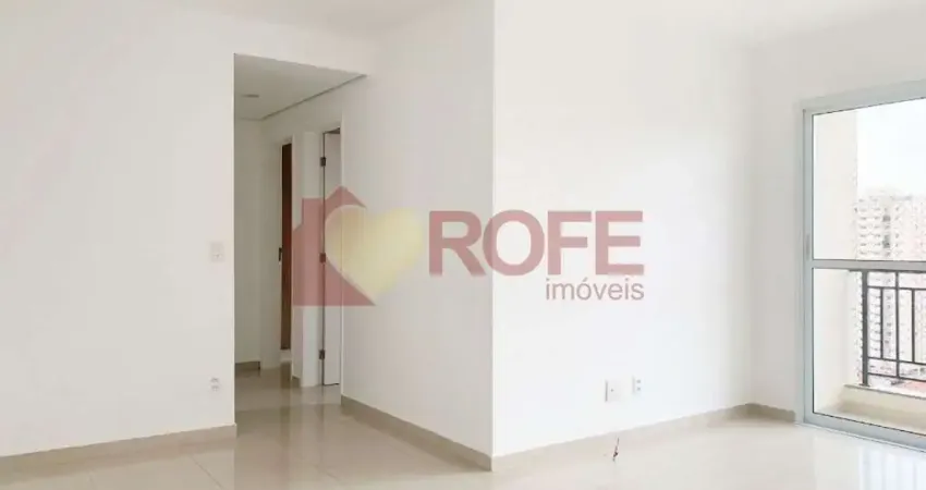 Apartamento com 2 dormitórios à venda no edifício galícia - av. fagundes filho, nº 744 - saúde.