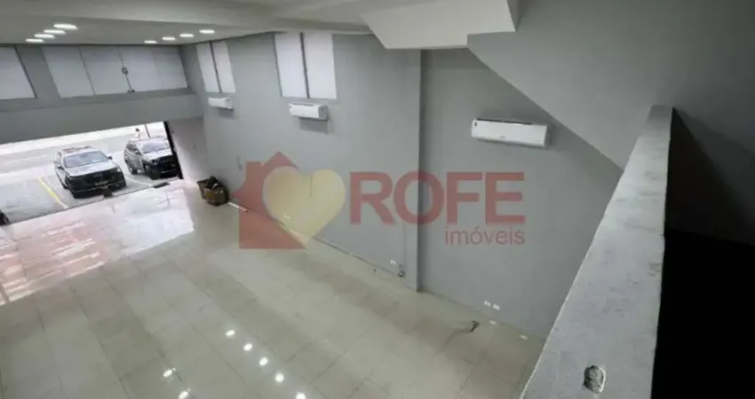 Loja para alugar, 520 m² por r$ 58.472,00/mês - moema - são paulo/sp