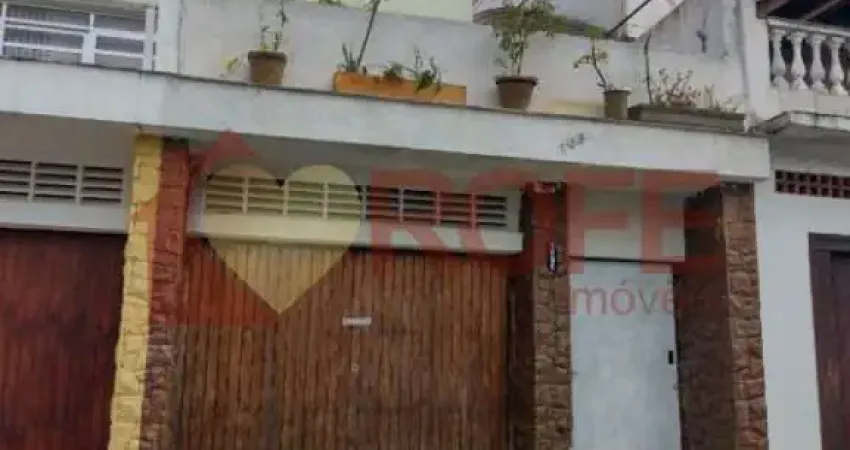 Casa com 3 quartos à venda na Rua Francisco Teles Dourado, 168, Jardim Prudência, São Paulo