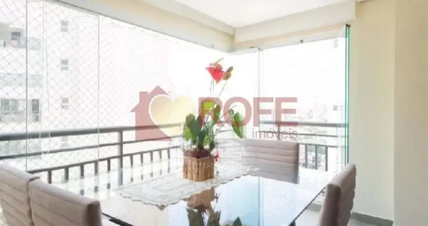 Apartamento com 3 quartos à venda na Avenida Armando Ítalo Setti, 659, Vila Baeta Neves, São Bernardo do Campo