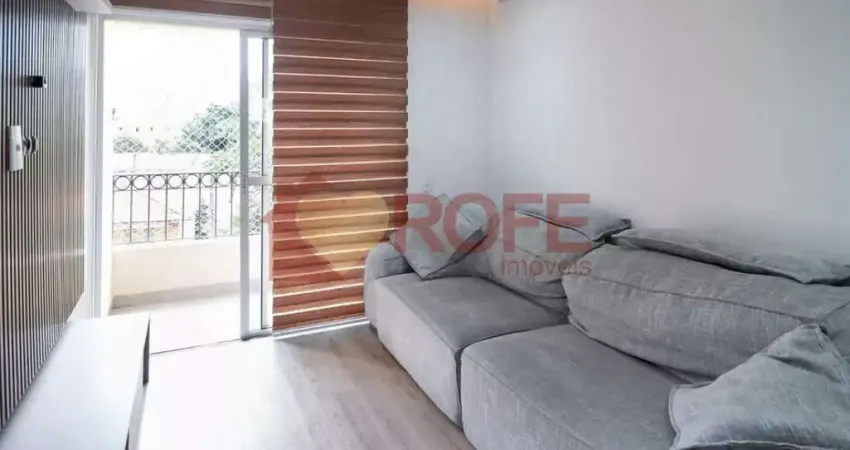 Apartamento com 3 quartos à venda na Rua Caiçara, 46, Santo Amaro, São Paulo