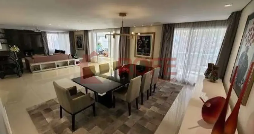 Apartamento com 3 dormitórios, 370 m² - venda por r$ 10.900.000,00 ou aluguel por r$ 55.000,01/mês -