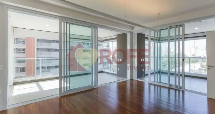 Apartamento epic | 152 m2, lazer e localização excelentes!!!
