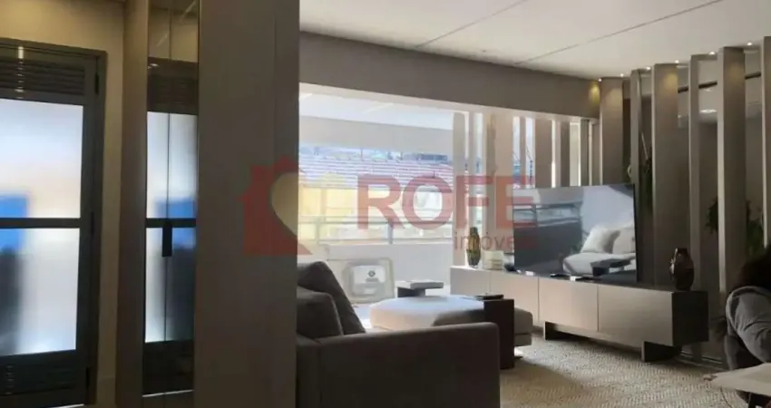 Apartamento à venda, 123 m² por r$ 1.780.000,00 - vila da saúde - são paulo/sp