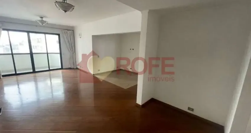 Apartamento com 4 dormitórios à venda, 194 m² por r$ 1.965.000,00 - campo belo - são paulo/sp