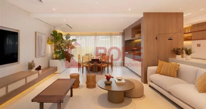 Apartamento com 3 quartos à venda na Rua Leonardo Nunes, 70, Vila Clementino, São Paulo