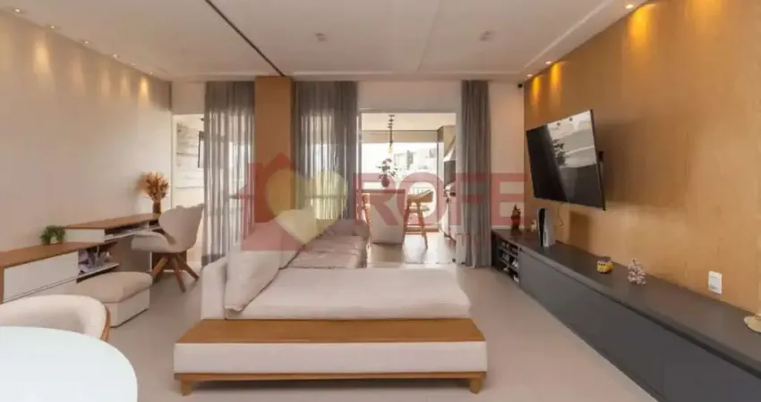 Apartamento tipo para venda em vila mariana com 2 quartos, sendo 1 suíte, 115m²