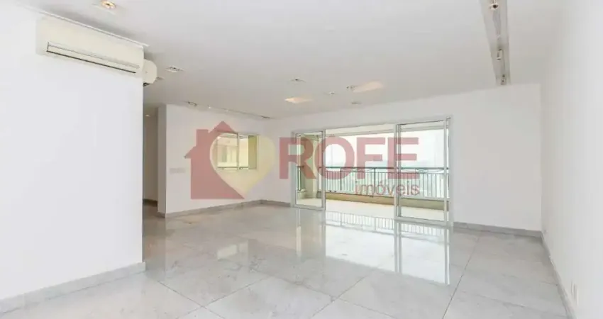 Apartamento tipo para venda em jardim paulista com 3 quartos, sendo 3 suítes, 190m²