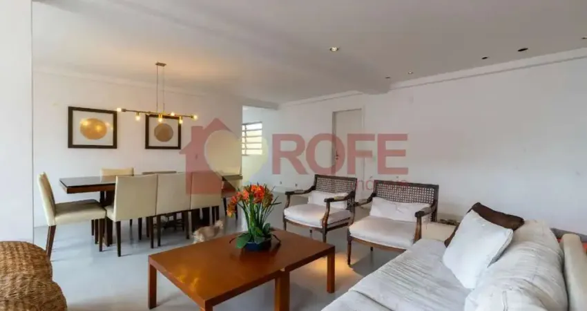 Apartamento tipo para venda em vila nova conceição com 2 quartos, 180m²