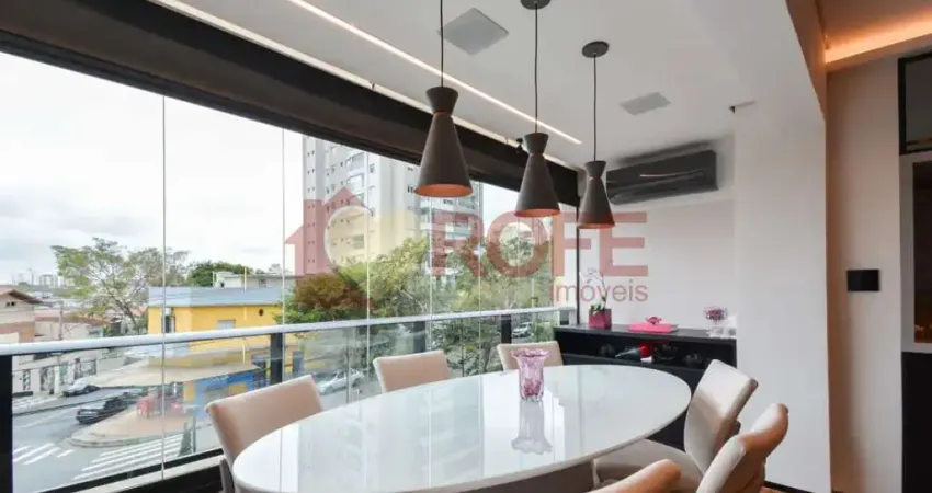 Apartamento tipo para venda em vila mariana com 1 quarto, sendo 1 suíte, 85m²