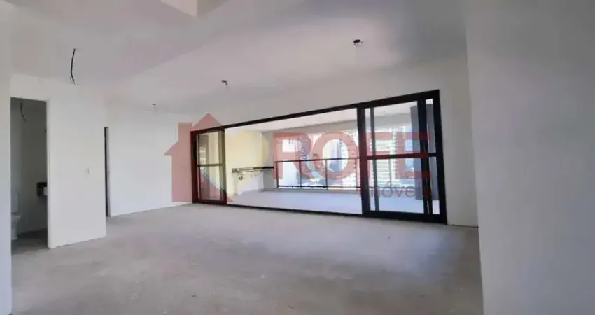 Apartamento tipo para venda em perdizes com 3 quartos, sendo 3 suítes, 184m²