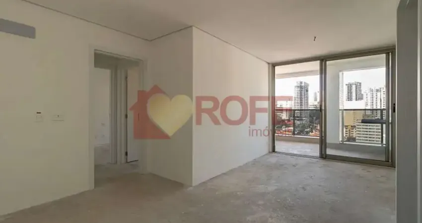 Apartamento tipo para venda em perdizes com 2 quartos, sendo 1 suíte, 73m²