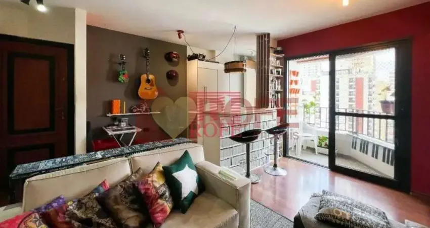 Apartamento com 2 dormitórios à venda, 50 m² por r$ 710.000 - vila nova conceição - são paulo/sp