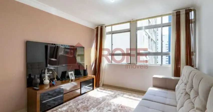 Apartamento 102m² | 3 dorms (1 suíte) com lazer completo próximo ao metrô brigadeiro | paulista