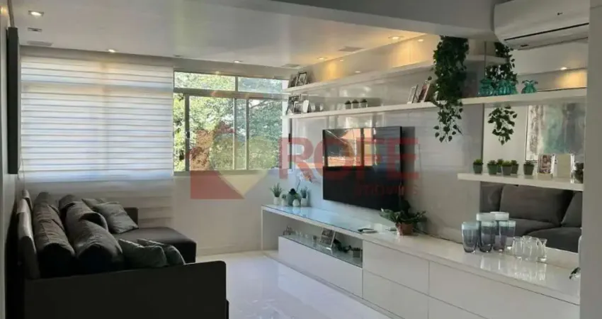 Apartamento 2 dorms | 1 suíte | 96m² | 1 vaga | vila mariana próximo ao metrô