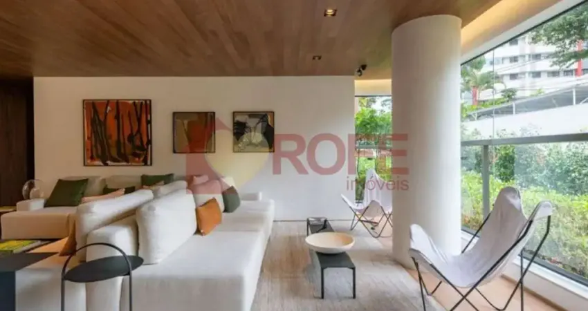 Excelente apartamento, com escritório em anexo, no empreendimento portugal 587, 205 m², 4 quartos, s