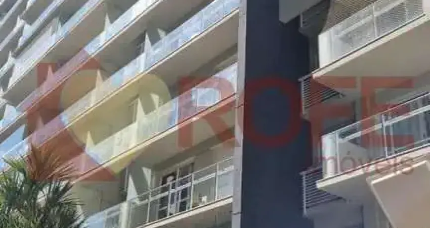 Glam moema ? apartamento com 1 suíte, lazer completo e localização privilegiada!