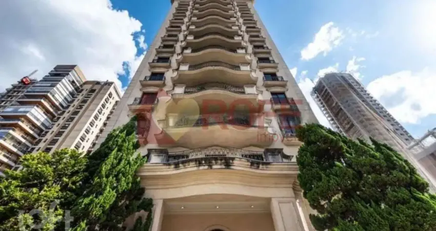 Venda condomínio edifício correggio | 313m², 4 suítes e 5 vagas.