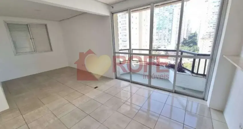 Apartamento cobertura à venda, 120m², 2 suites, cobertura com churrasqueira, 3 vagas. campo belo.