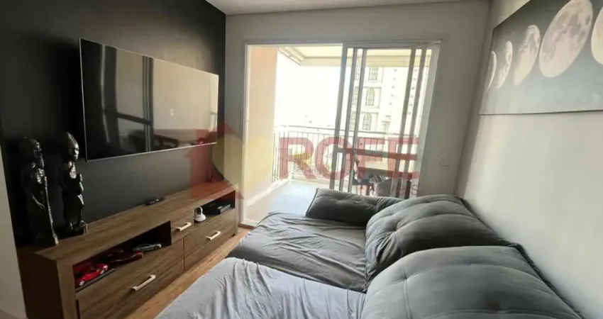 Apartamento com 2 dormitórios à venda, 53 m² por r$ 575.000,00 - ipiranga - são paulo/sp