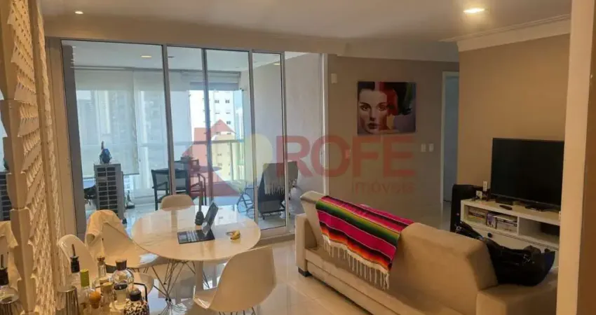 72m² 2 dorms 1 suite 2 vagas andar alto com vista livre oportunidade para moradia ou investimento