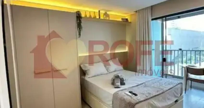 Apartamento com 1 quarto à venda na Rua Getúlio Soares da Rocha, 135, Jardim das Acacias, São Paulo