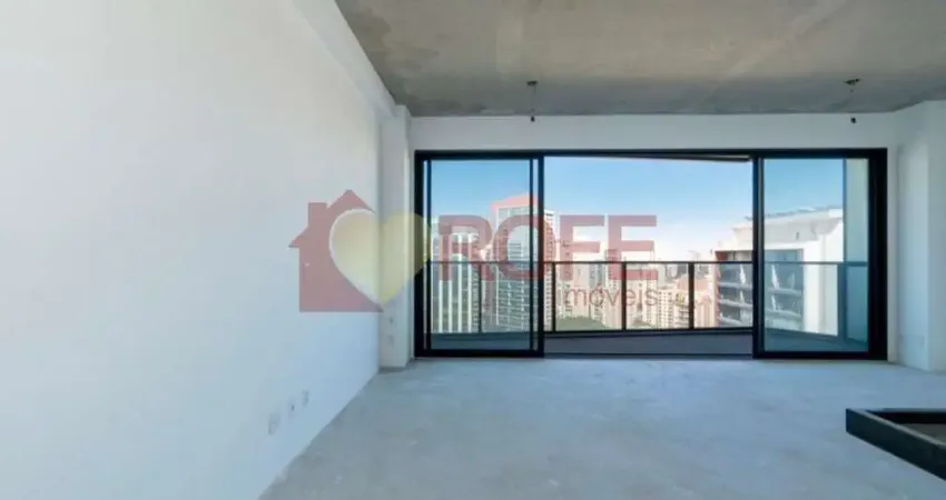 Apartamento com 1 dormitório à venda no vn millennium faria lima, prédio referência na vila olímpia.