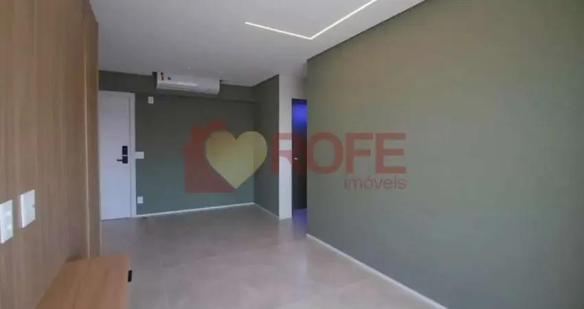 Viva o melhor de pinheiros: apartamento com lazer completo e varan