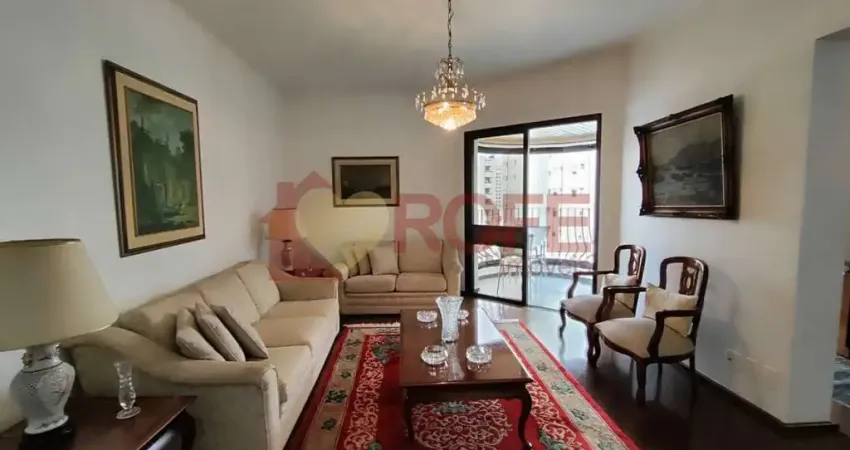 Apartamento à venda com 3 dormitórios sendo 2 suítes em moema índios e fora da rota aérea .