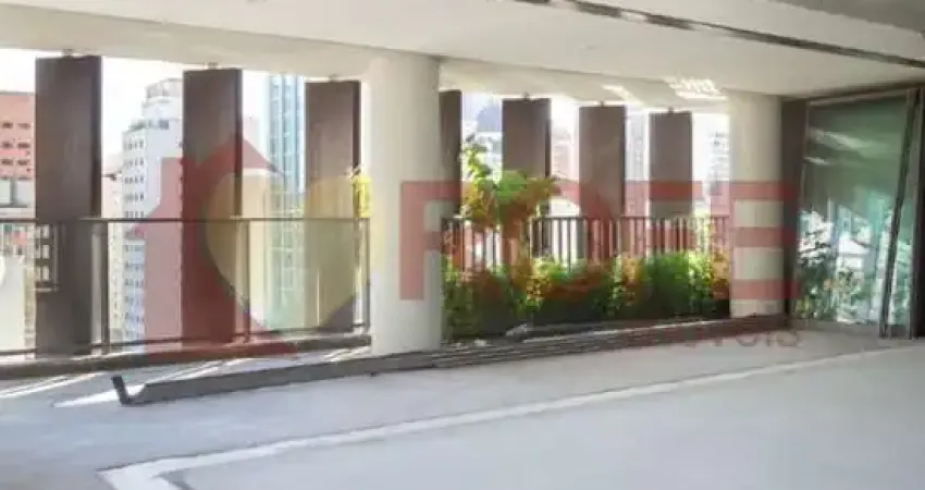 Apartamento com 3 quartos à venda na Rua Clodomiro Amazonas, 121, Itaim Bibi, São Paulo