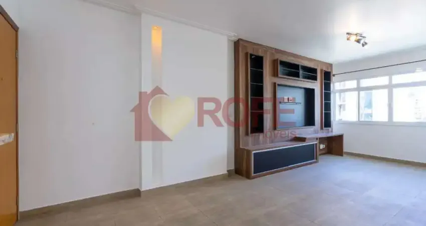 Apartamento com 3 quartos à venda na Rua Doutor Eduardo de Souza Aranha, 122, Itaim Bibi, São Paulo