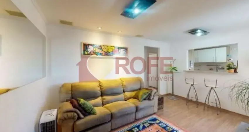 Apartamento com 3 dormitórios à venda, 70 m² por r$ 521.999,00 - vila mascote - são paulo/sp