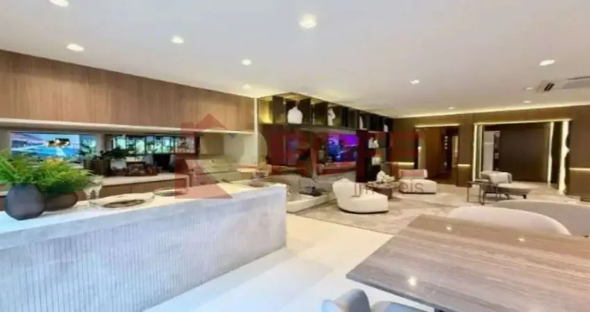 Apartamento em um lugar privilegiado em moema com 3 dormitórios à venda, 105 m²