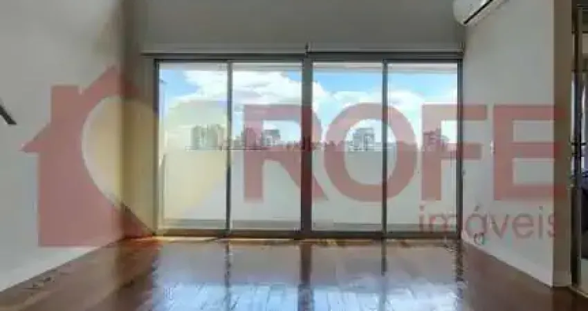 Apartamento com 1 quarto para alugar na Rua Luís Correia de Melo, 92, Vila Cruzeiro, São Paulo