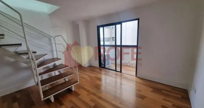 Cobertura com 3 dormitórios, salão gourmet, piscina, venda, campo belo